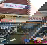 Bua Siam Restaurant - Restaurant Gold Coast