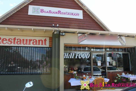 Bua Siam Restaurant - Restaurant Gold Coast 0