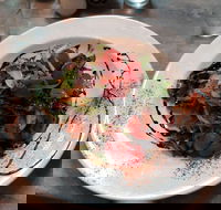 Cafe 4342 - Restaurant Gold Coast