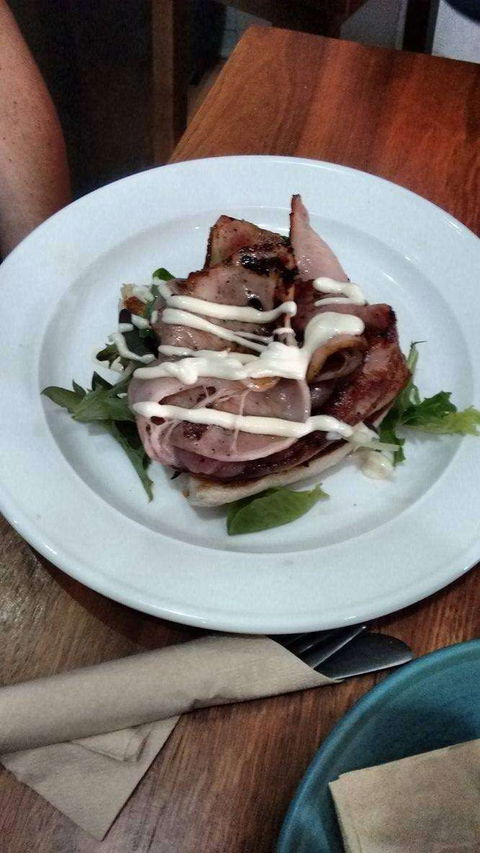 Cafe Evolve - Restaurant Gold Coast 0