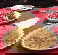 Chan's Tea House - Restaurant Gold Coast