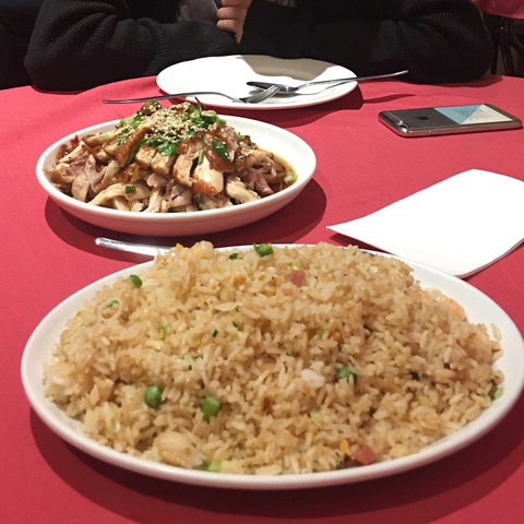 Chan's Tea House - Restaurant Gold Coast 0