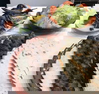 Charcoal Boys - Restaurant Gold Coast