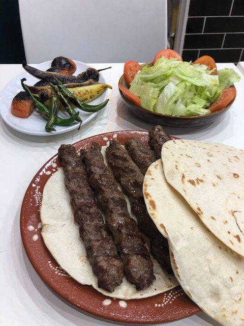 Charcoal Boys - Restaurant Gold Coast 0