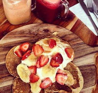 Chillax Espresso Bar - Restaurant Gold Coast
