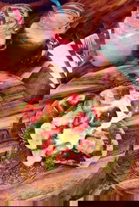 Chillax Espresso Bar