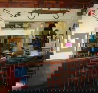 Clarendon Arms - Restaurant Gold Coast