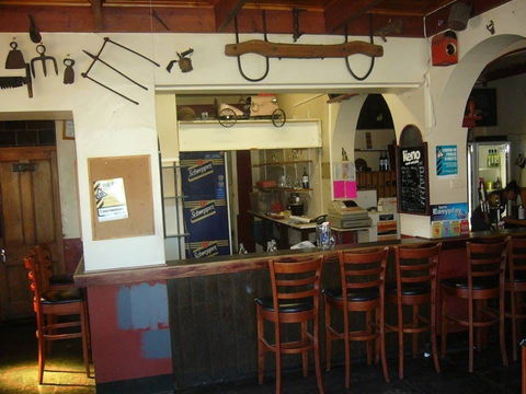 Clarendon Arms - Restaurant Gold Coast 0
