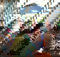 Cycles at The Empire - Restaurant Gold Coast