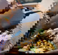 Doc's Cafe - Restaurant Gold Coast