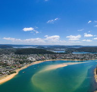 Ettalong Diggers Visitor Information Centre - Restaurant Gold Coast