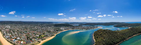 Ettalong Diggers Visitor Information Centre - Restaurant Gold Coast 0