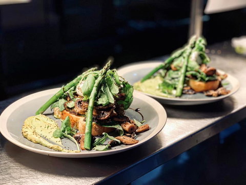 Fresh Point Co. Cafe - Restaurant Gold Coast 0