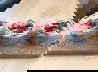 Fuel Juice Bar