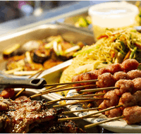 Ginger Garlic - Restaurant Gold Coast