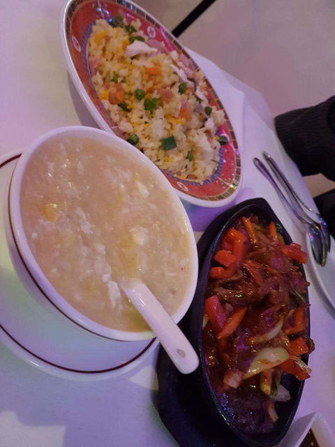 Golden Sun - Restaurant Gold Coast 0
