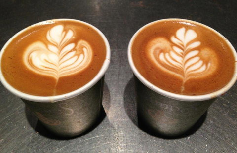 Hard Coffee - Restaurant Gold Coast 0