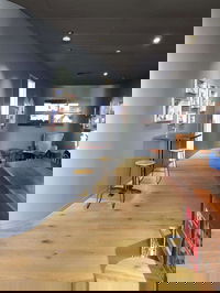 Hoo Ha Coffee Bar