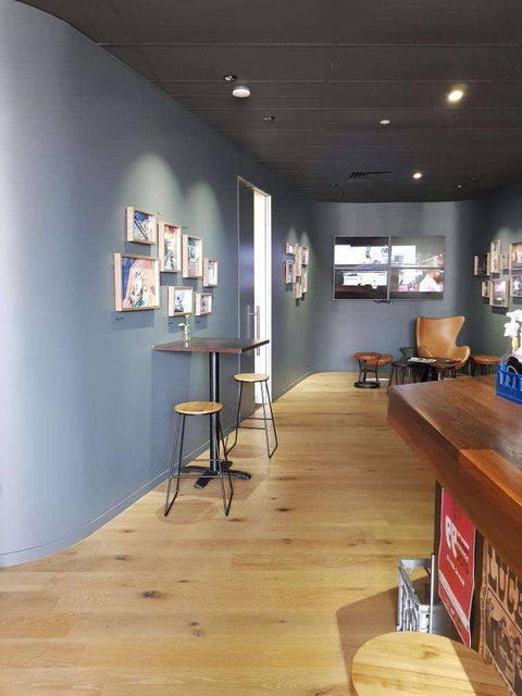Hoo Ha Coffee Bar - Restaurant Gold Coast 0