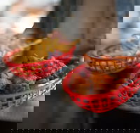 Hurleys Bar  Bistro - Restaurant Gold Coast