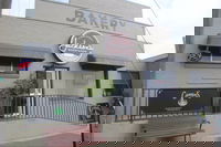 Jackson's Bakery and Cafe