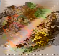 Kezza's Kafe - Restaurant Gold Coast