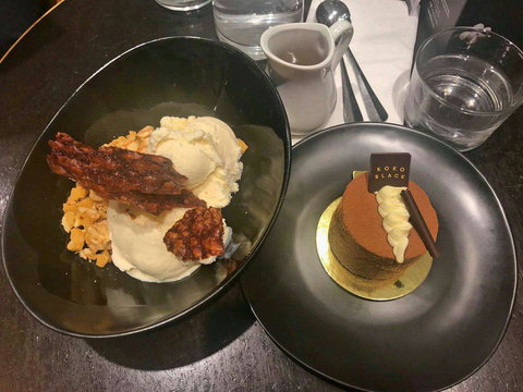 Koko Black Claremont - Restaurant Gold Coast 0