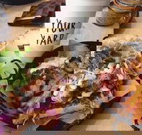 Larder - Restaurant Gold Coast