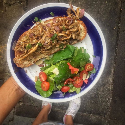 Marché Gourmand - Restaurant Gold Coast 0
