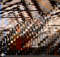 Miner's Gold Brewery - Restaurant Gold Coast