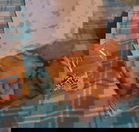 Ocean Master - Restaurant Gold Coast