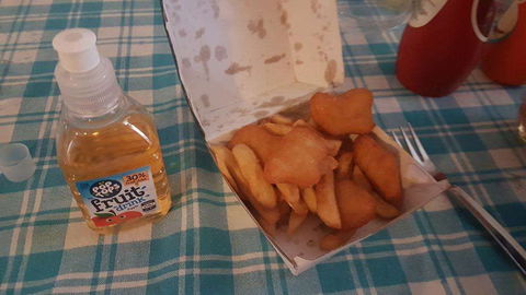 Ocean Master - Restaurant Gold Coast 0