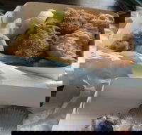 Off the Hook Takeaway - Restaurant Gold Coast