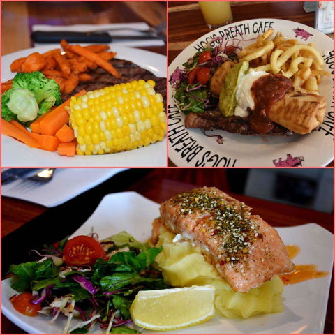 Open House Cafe - Restaurant Gold Coast 0