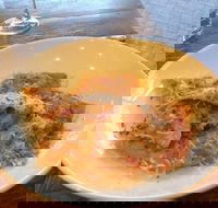 Osteria A'Mano - Restaurant Gold Coast