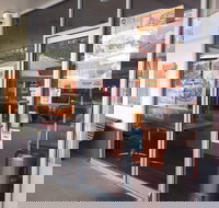 Pizza Capers - Springfield - Restaurant Gold Coast