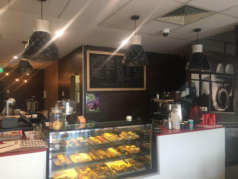 Revesby Grind - Restaurant Gold Coast 0