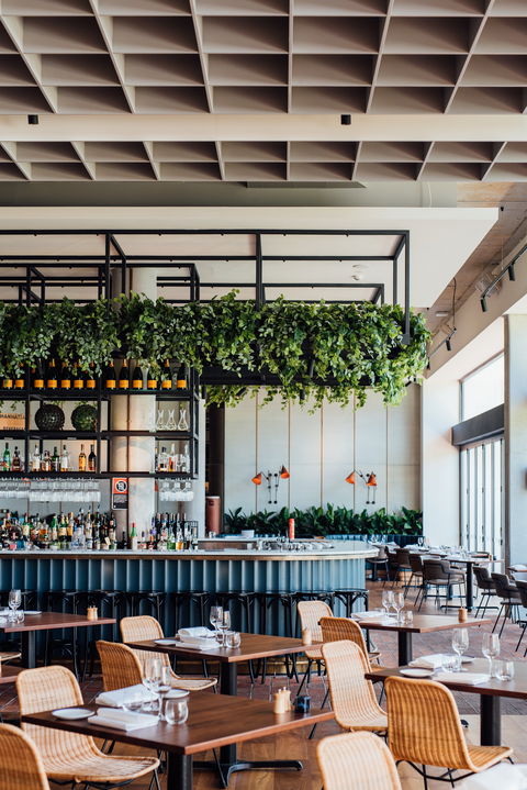 Rick Stein At Bannisters Port Stephens - Restaurant Gold Coast 0