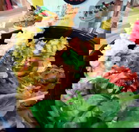 Tampopo Japanese  Korean Eatery - Restaurant Gold Coast