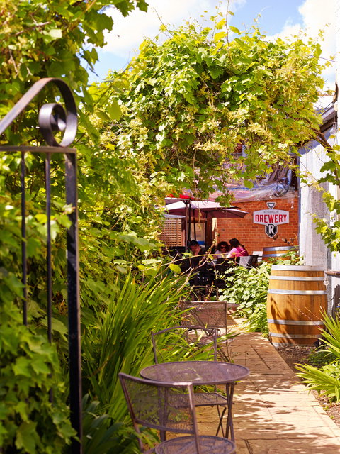 Taste At Rutherglen - Restaurant Gold Coast 0