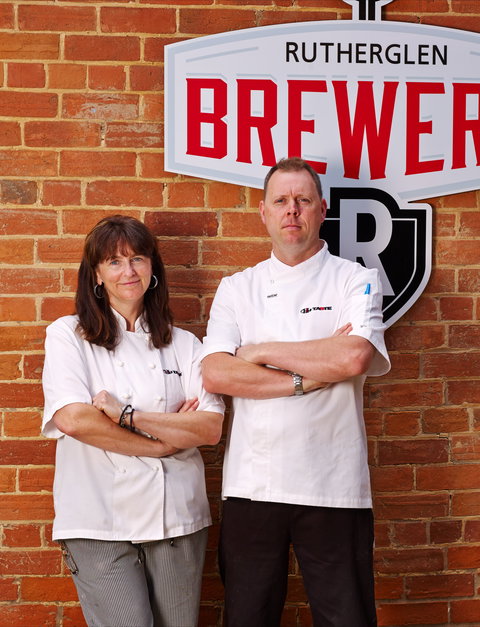 Taste At Rutherglen - Restaurant Gold Coast 1