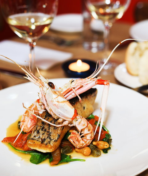 Taste At Rutherglen - Restaurant Gold Coast 2