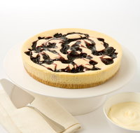The Cheesecake Shop - Baldivis - Restaurant Gold Coast