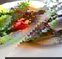 The Coffee Club - Bull Creek - Restaurant Gold Coast