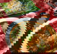 Trang's Vietnamese Cafe  Noodle House - Restaurant Gold Coast