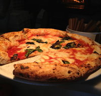 Via Napoli Pizzeria - Hunters Hill - Restaurant Gold Coast