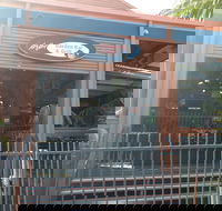 Village Garden Bar  Grill - Restaurant Gold Coast