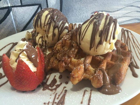 Villaggio Bar Cafe - Restaurant Gold Coast 0