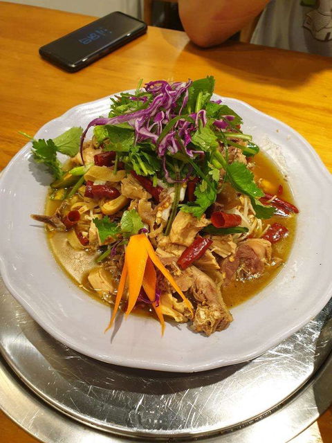YX Taste - Restaurant Gold Coast 0