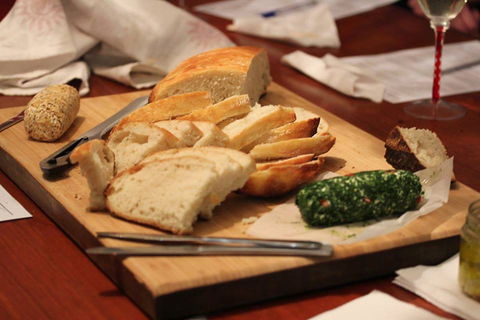 20 Mile Hollow Woodford Cafe - Restaurant Gold Coast 0
